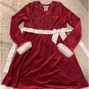 Bonnie Jean girls dress
